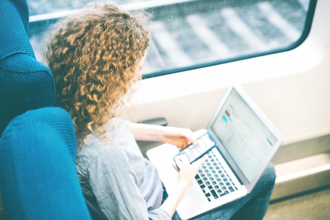 Haushaltssystem mit monatlichen Tracking-Kategorien