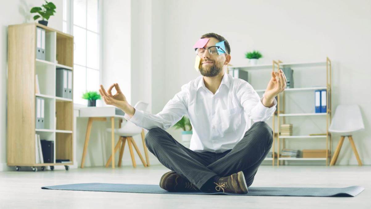 Mehrjahresplan mit Sparzielen und Meilensteinen